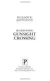 Blood Bond #3: Gunsight Crossing
