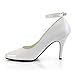 Pleaser Women's Vanity 431