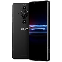 SONY Xperia Pro-I XQ-BE72 SIMフリー ケーブル箱付き Amazon.com: Sony Xperia PRO-I XQ-BE72 5G Dual 512GB 12GB RAM