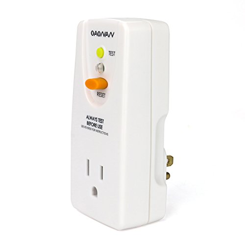 Top 10 best surge protector gfci for 2019 Aalsum Reviews
