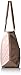 It Girl 9s Jacquard Ava Patchwork Tote Bag, ECRU-WHITE/MINK/CASHMERE/DOVE/CHALK, One Size