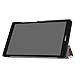 IVSO HUAWEI MediaPad T3 7.0 Case - Ultra Lightweight Slim Smart Cover Case-will only fit HUAWEI MediaPad T3 7.0 inch Tablet (Picture 10)