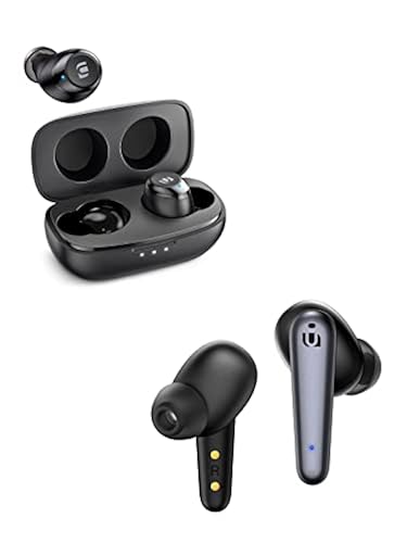 Hitune T1 Tws T1 Earbuds Ugreen HiTune T1 In-ear TWS Earb Wireless