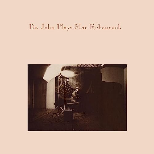 DR JOHN - In the Right Place - Amazon.com Music