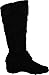 West Blvd Dhaka Knee High Boots