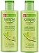 Simple Kind to Skin Soothing Facial Toner 200 ml (Pack of 2) by Simple