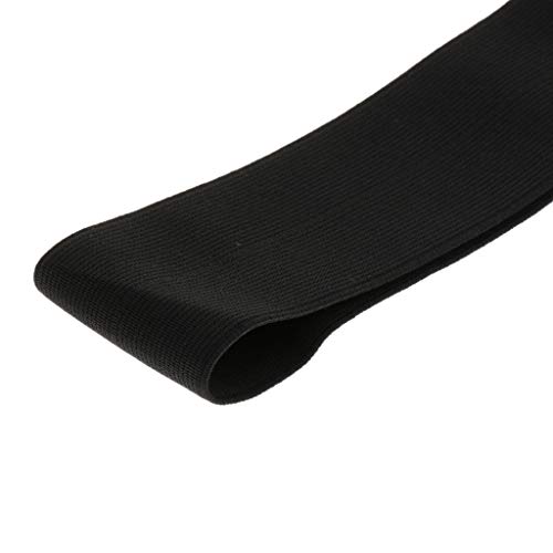 image for Baosity Drum Cymbal Mute Hi Hat Practice Silencer Dampener for Percuss