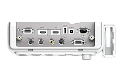 Epson PowerLite V12H614020 Powerlite Pilot 2 (Elpcb02) Projector Control Box Projector Accessory
