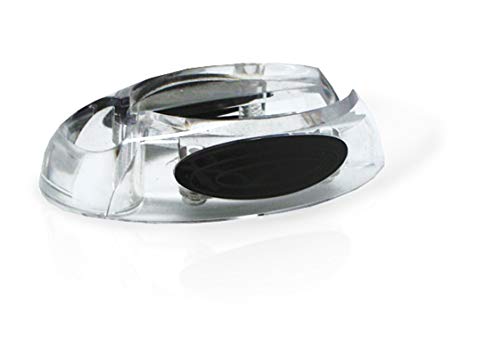 Vin Boeket VB_FID 013 Deluxe Foil Cutter, ABS en roestvrij staal - Image 3