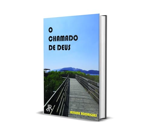 O CHAMADO DE DEUS - eBook, Resumo, Ler Online e PDF - por RODRIGUES ...