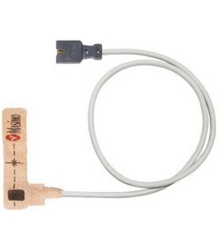 masatomeさま専用 Masimo# 1863 Adult Reusable SpO2 Sensor LNCS, 3 foot