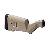 Magpul SGA Rem 870 Stock, Flat Dark Earth