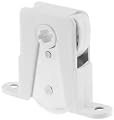 Prime-Line Products B 684 Screen Door Roller Assembly with 1-Inch Nylon Wheel,(Pack of 2)