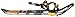 Atlas Snowshoe Company Women's Rendezvous Elektra Snowshoe Kit