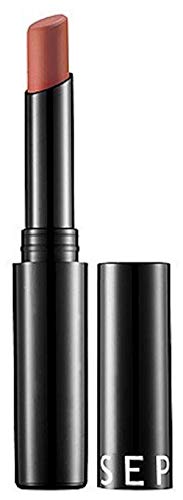 Sephora Collection Color Lip Last Brown Is Back! 04 Matte Pink Light Brown