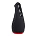 Multi Functional Vibrating Massaging Toy Handheld Waterproof Professional Personal Heat Massager Automatic Best Gift for Men Sports Recovery Stress Muscle Pain Relief Cordless Calf Massage Tool