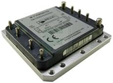 VICOR M-FIAM9H21 M-FIAM Series 500 W 10 to 36 V Input Slotted Half Brick DC Front End module - 1 item(s)