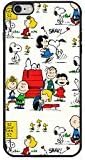 Snoopy Iphone 6s Plus case,Peanuts and Snoopy Iphone 6/6s Plus 5.5" Case TPU Case
