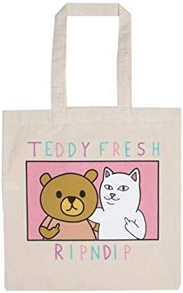 teddy fresh bff hoodie