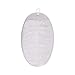 Mini Washboard Portable Bathroom Soft Plastic Laundry Washing Board