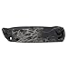 Camillus Mini, 6.75-inch Folding Knife, Camo (19711)