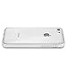 iPhone 5C Case, MoboZx [Premium Quality] Protective Slim Light-Weight Shock-Absorbent TPU Bumper Crystal Clear iPhone 5C Case With Stylish ECO-Friendly Packaging