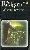 couverture de : La derni&egrave;re vir&eacute;e