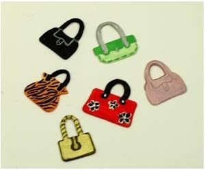 Windsor Assorted-Handbags Clickstix Cutter
