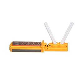 Smith's CCD4 3 IN 1 Field Sharpening System , Yellow