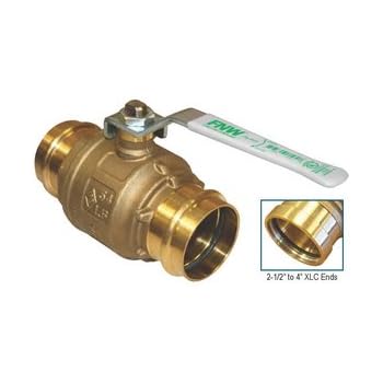 Fnw Valve Lf 2 Brs Pxp Fp Bv Wtr - - Amazon.com