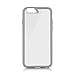 Apple iPhone 6 Case, Tech Armor Apple iPhone 6S / iPhone 6 (4.7-inch) Air Cool Grey/Clear FlexProtect Perfect Fit Case