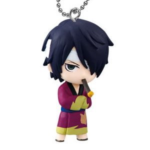 Gashapon Gintama Swing This Year Is Gintama Year!! Shinsuke Takasugi