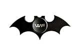 WeFidget Original Metal Bat Spinner, Quality Finish, Weighted
