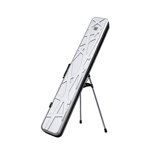 HYXL888 Angeltasche, 1.25m Fischen wasserdichte Hartschalen-Tasche, Verbreiterte Zwischenschicht, Geeignet for Liebhaber…