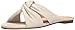 Nanette Nanette Lepore Women's Vanda Flat Sandal