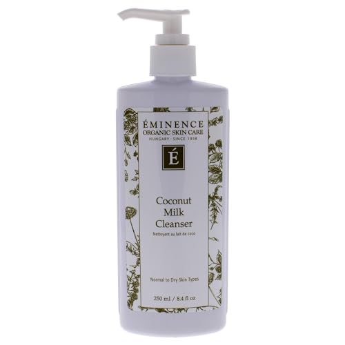 Eminence Coconut Milk Cleanser
