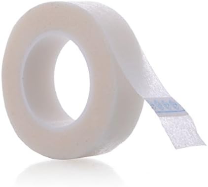 RuiChy Professional Eyelash Lash Extension Supply Micropore Paper Medical Tape