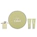 Chloe L'eau de Chloe for Women 3 Piece Set Includes: 3.4 oz Eau de Toilette Spray + 2.5 oz Perfumed Body Lotion + 2.5 oz Perfumed Shower Gel