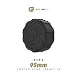 PolarPro Defender 95 Lens Cover (Fits Lenses with 93.5mm-102.5mm Outer Lens Diameter)