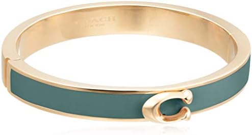 Coach COF-67480-GDOFU-B-1 Metal Bangle