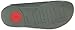 FitFlop Shuv Patent, Indian Green