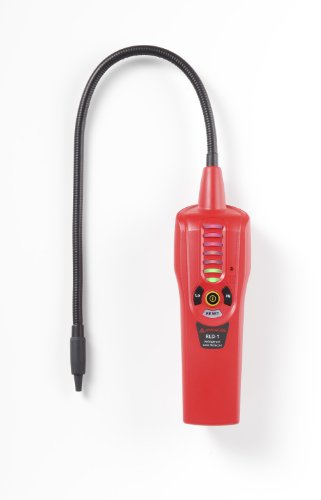 Amprobe rld-1 refrigerant leak detector