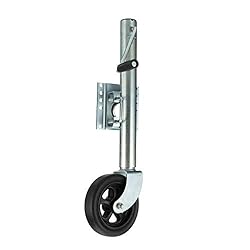Seachoice Fold Up Trailer Jack, 22-7/8 In., Max