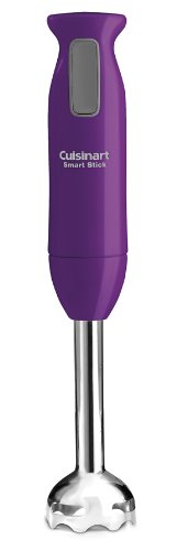 Cuisinart SmartStick Hand Blender - Dark Purple - Image 6