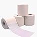 Dream Bright - High Quality Extra Soft 100% Virgin Bamboo Pulp Toilet Paper 250 X 3-ply Sheets Per Roll (18 Rolls), Eco-Friendly, Septic Safe, Chlorine Bleach Free