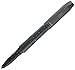 Columbia River Knife & Tool CRKT Tao 2 Tactical Pen: Everyday Carry Self Defense Survival Pen, Gray Anodized Aluminum, Fisher Space Ink Cartridge, Pocket Clip, Protective Case TPENAEG