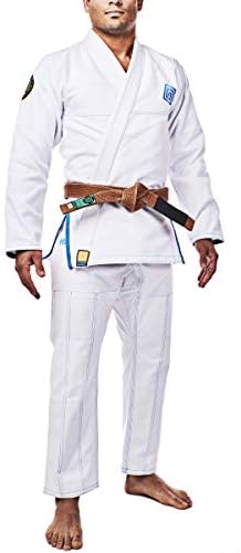 Hypnotik Vortex V2 BJJ Gi with Belt