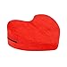 Guiseniour Cushion Sponge Sofa Love Games Pillows Bed Toys Heart Shape Pillow Toys for Couples Bedrooms Activities Love Enjoythumb 2