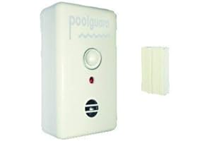 Poolguard-Pbm Industries DAPT-2 Door Alarm by POOLGUARD/PBM INDUSTRIES