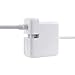 USB C Charger, Premium 61W Wall Charger with Foldable Plug & 3.3ft USB Type C Cable, Power Delivery Fast Charging USBC Brick for MacBook Air/iPad Pro 2018, iPhone XS/Max/XR/X/8/8+ and More